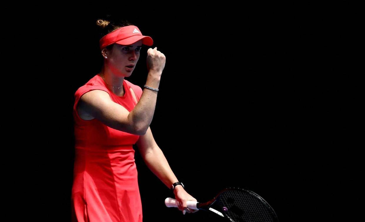 美国选手在网球比赛中取得胜利,成为焦点 美国选手在网球比赛中取得胜利,成为焦点