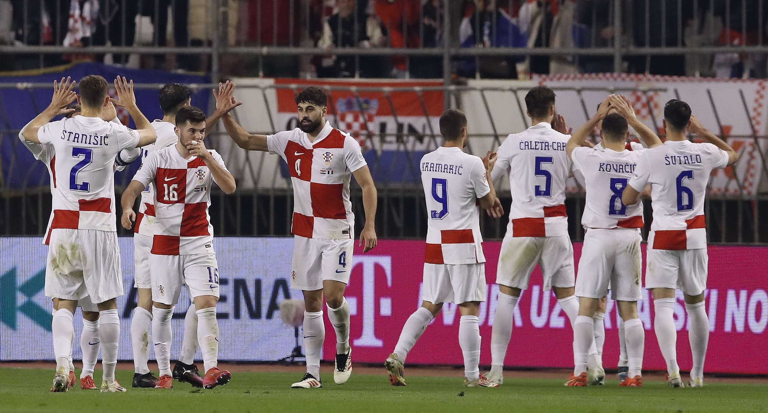 克罗地亚欧洲国家杯再获胜,匈牙利凯旋波兰 克罗地亚欧洲国家杯再获胜,匈牙利凯旋波兰