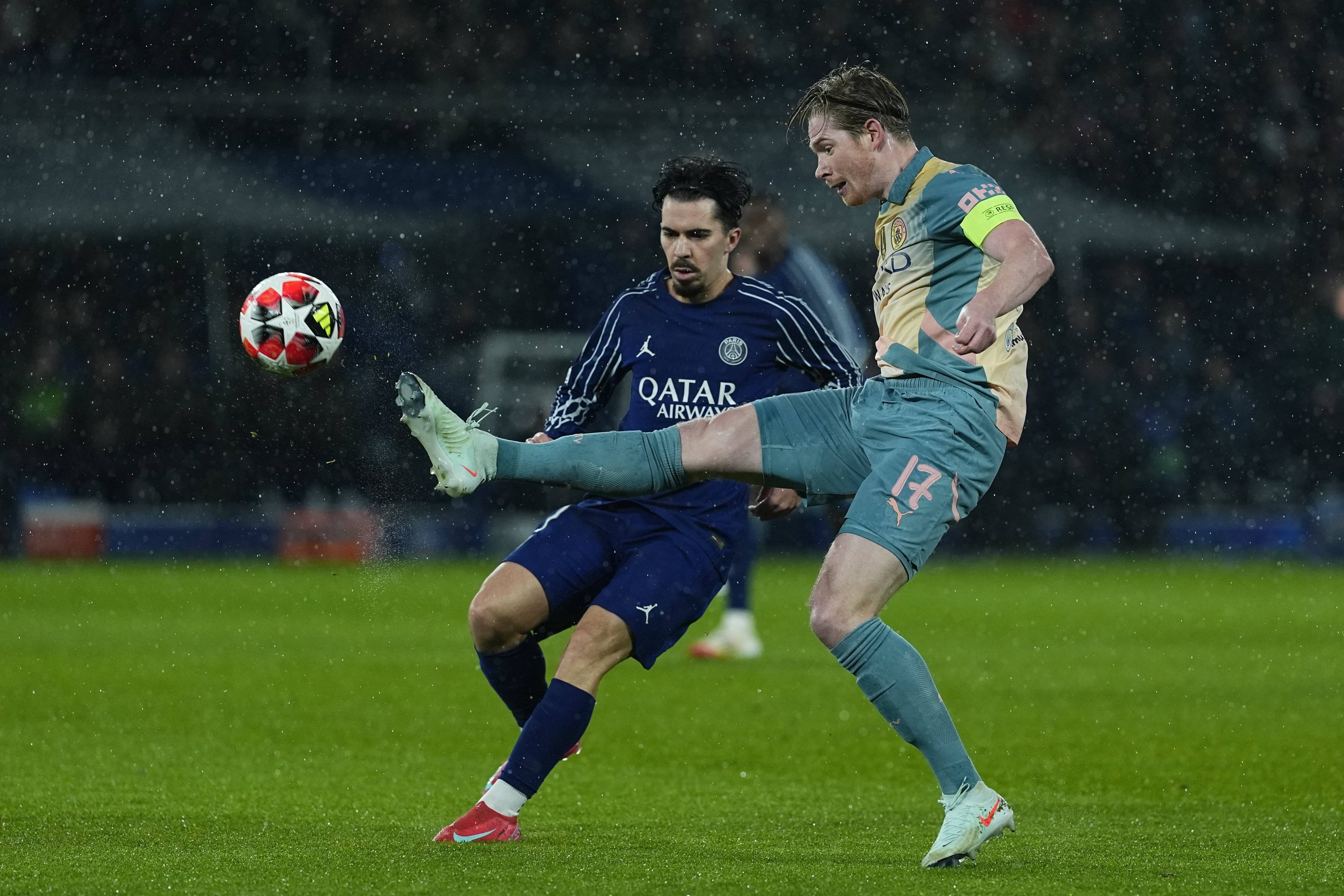 鲁昂客场击败佩斯，法甲新军崛起