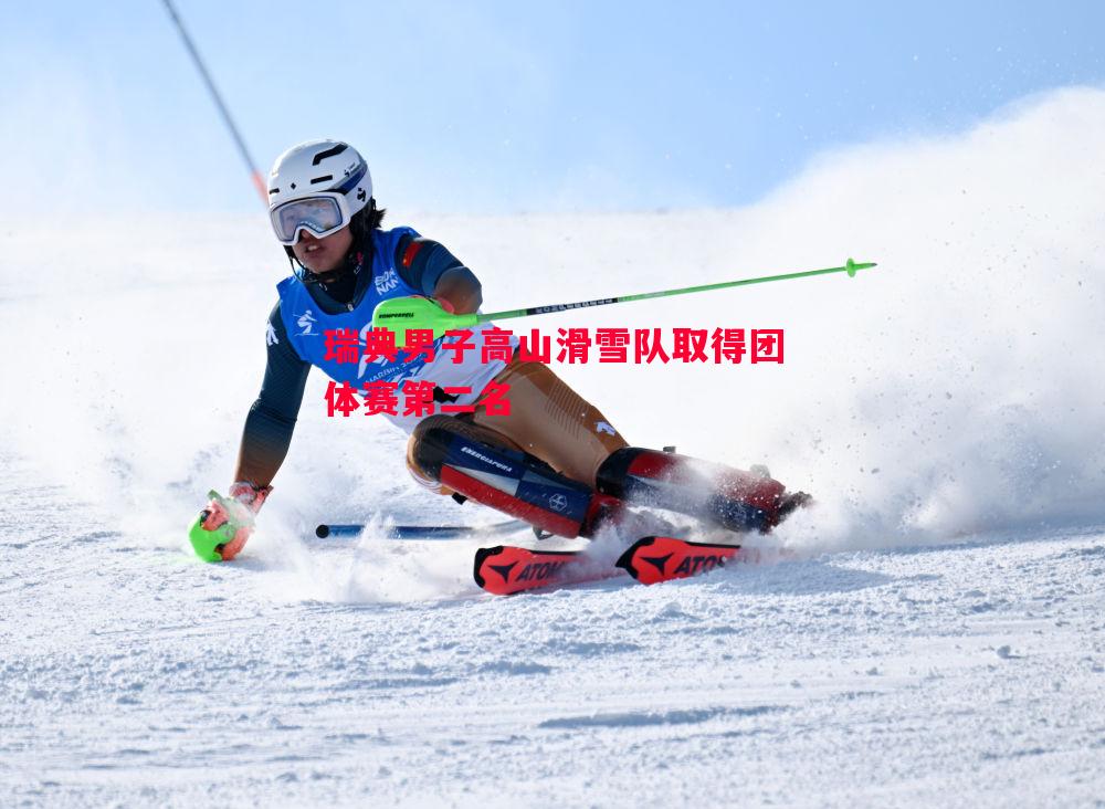 瑞典男子高山滑雪队取得团体赛第二名 瑞典男子高山滑雪队取得团体赛第二名