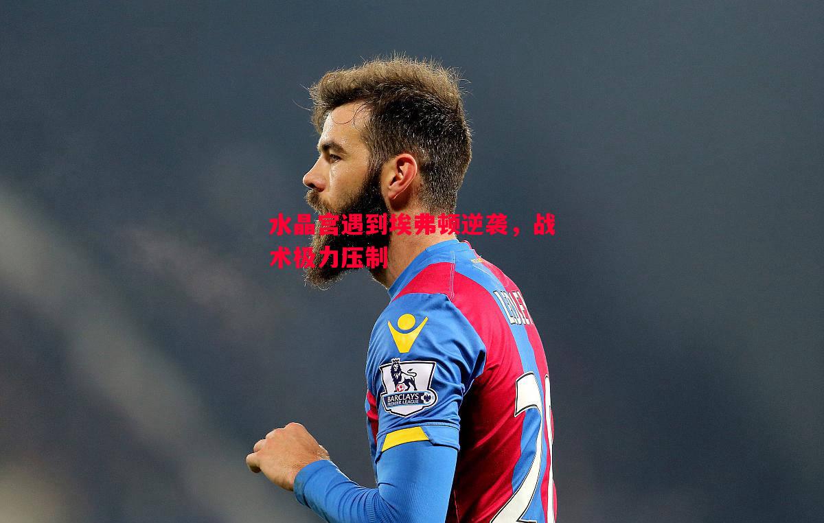 水晶宫遇到埃弗顿逆袭,战术极力压制 水晶宫遇到埃弗顿逆袭,战术极力压制
