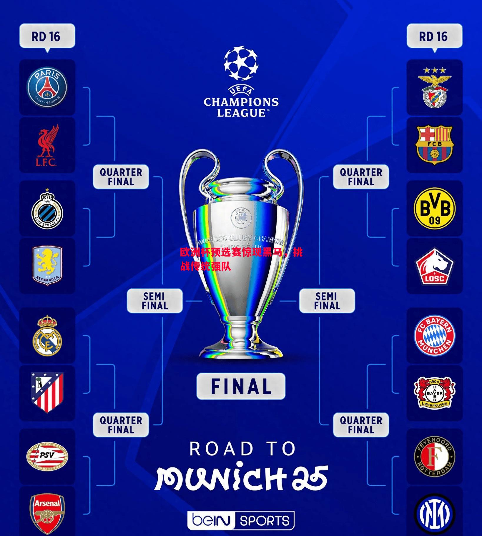 欧洲杯预选赛惊现黑马,挑战传统强队 欧洲杯预选赛惊现黑马,挑战传统强队