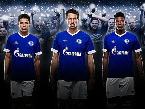 沙尔克04将在客场挑战美因茨 沙尔克04将在客场挑战美因茨