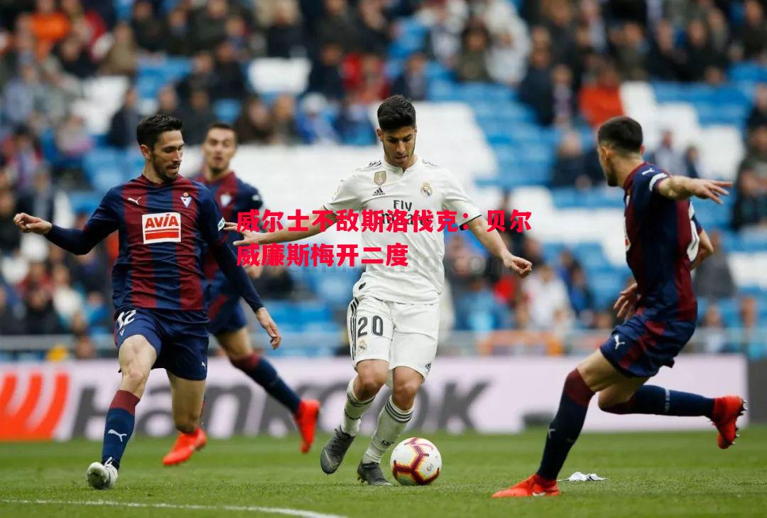 威尔士不敌斯洛伐克:贝尔威廉斯梅开二度 威尔士不敌斯洛伐克:贝尔威廉斯梅开二度