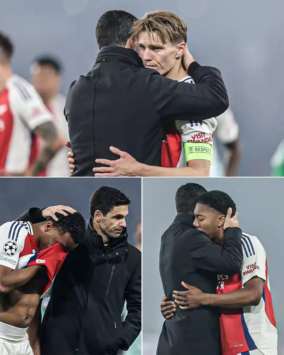 阿森纳逆转击败切尔西,球迷欢欣鼓舞 阿森纳逆转击败切尔西,球迷欢欣鼓舞