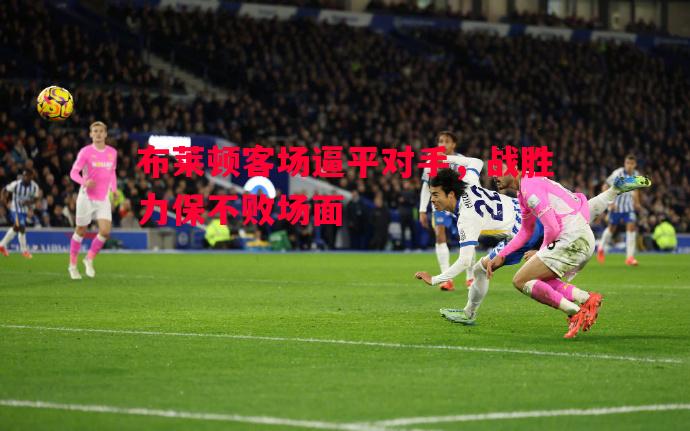 布莱顿客场逼平对手,战胜力保不败场面 布莱顿客场逼平对手,战胜力保不败场面